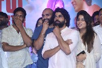 Premalu Movie Success Meet Photos